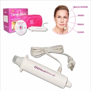 DERMA WAND – ANTI WRINKLE MACHINE