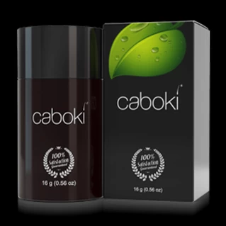 CABOKI 30 GRAMS