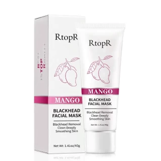 RtopR Mango Blackhead Mask