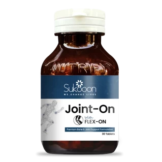 Flex-On For Joints Pain & Mobility