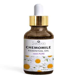 CHAMOMILE