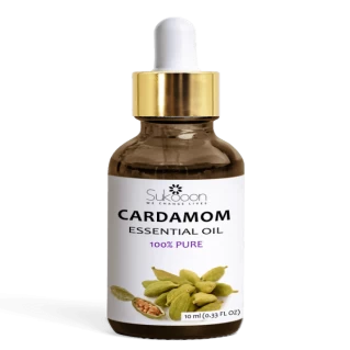 CARDAMOM