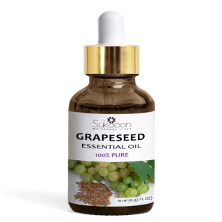 Grapeseed Essential Oil