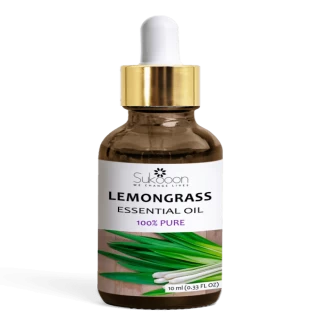 Lemongrass Essential Oil