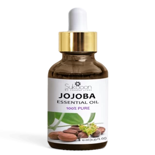 Jojoba Essential Oil