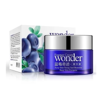 BIOAQUA Wonder Blueberry Natural Face Cream