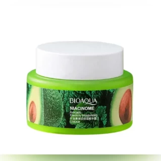 Bioaqua Avocado Anti Wrinkle Anti Aging, Moisturizing, Firming, Day Night Cream, Oil Control Face Cream