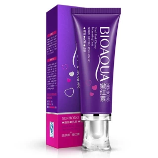 Bioaqua Girl Underarm Gel Lips Soft Cream 30ml