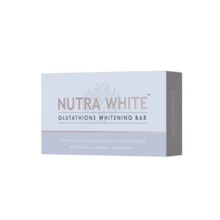 Nutra White Glutathione Whitening Bar