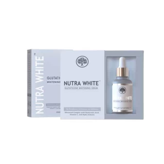 Nutra White Glutathione All Day Whitening Cream