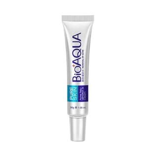 BIOAQUA Pure Skin Acne Removal Anti-Wrinkle Treatment Cream