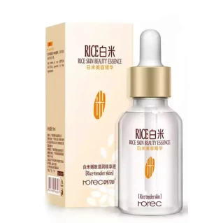 Rorec Rice Skin Beauty Serum