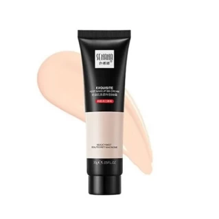 SENANA Exquisite Keep Makeup BB Cream Waterproof Concealer 30g