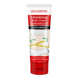 GUANJING Slimming Body Cream Shaping Perfection 80g