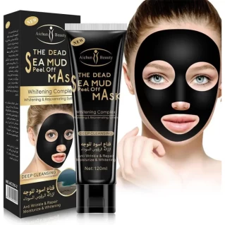 AICHUN BEAUTY the dead sea mud peel off mask 120ml