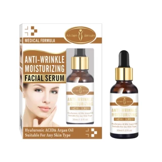 Aichun Beauty Anti-Wrinkle Moisturizing Hyaluronic Facial Serum - 30ML