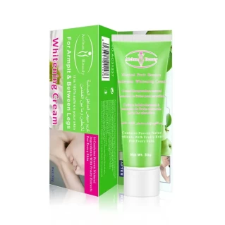 AICHUN BEAUTY Private Parts ,Underarm Glowing Body Care Cream