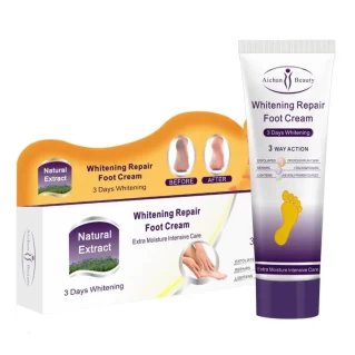 Aichun Beauty foot cream 100ml