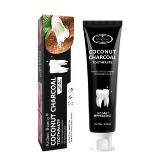 Aichun Beauty Coconut Whitening Toothpaste 100/ml