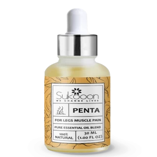 PENTA ESSENTISL OIL