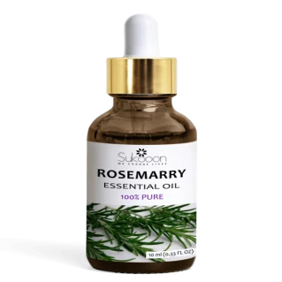 Rosemary Essential Oil