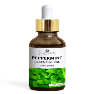 Peppermint Essential Oil