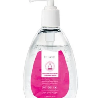 Dr.Rashel Whiten & Feminine Wash 1663- 480Ml