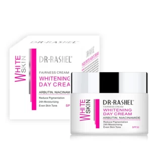 Dr.Rashel Fade Spots Day Cream Skin White 50G