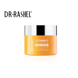 Dr.Rashel Vitamin C Anti-Aging Night Cream