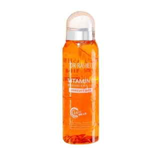 Dr.Rashel Vitamin C Makeup Fixer Vc Face Spray 160Ml