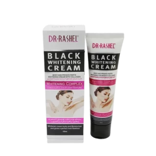 Dr.Rashel Black Cream