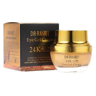 Dr.Rashel 24K Gold Eye Gel Cream 20Ml