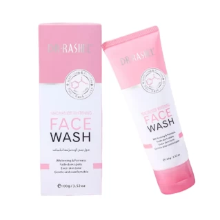 DR.RASHEL - Fade Dark Spots Face Wash 100g