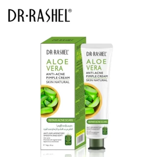 DR.RASHEL ALOE VERA ANTI-ACNE PIMPLE CREAM 30ML