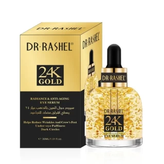 Dr.Rashel 24K Golden Rejuvenation Anti-Aging Eye Serum