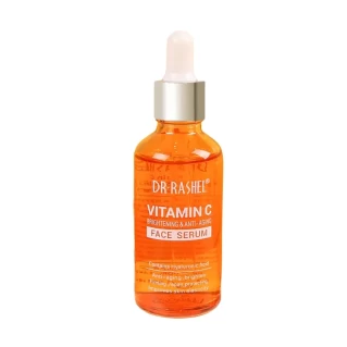 Dr.Rashel Firming Hyaluronic Acid Makeup Primer Vitamin C Face Serum