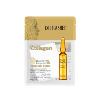 DR.RASHEL COLLAGEN ELASTICITY & FIRMING MASK 25G*5PCS