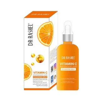 Dr.Rashel Vitamin C Brightening & Anti-Aging Toner 100Ml