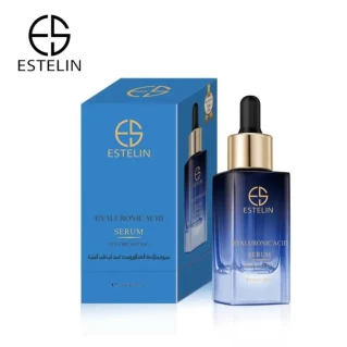 Estelin Hyaluronic Acid Hydrating Serum 40ML By Dr.Rashel