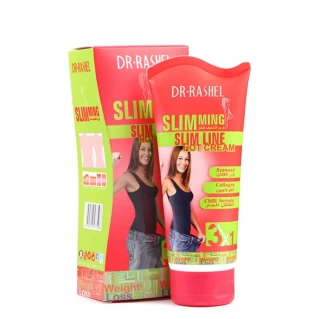 DR.RASHEL 150g Extract Best Body Slimming Cream