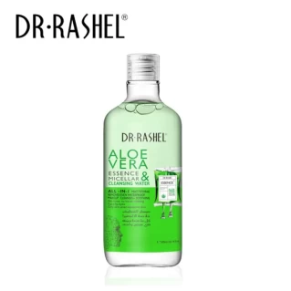 DR.RASHEL Aloe Vera Soothing Cleansing Water 300ML