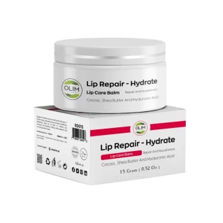 Lip Balm Moisturizer For Dry Lips