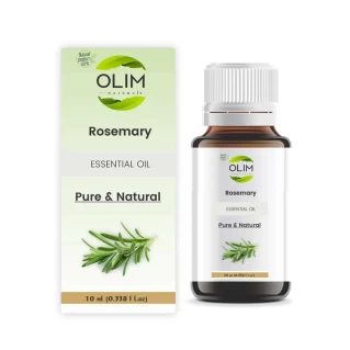 Rosemary Aromatherapy Essential Oil 10 ml