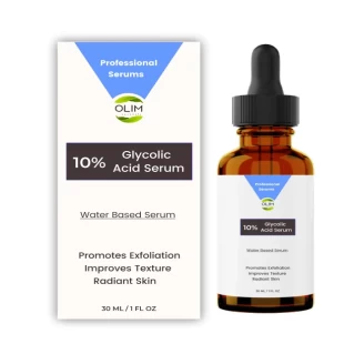 Glycolic Acid 10% Serum- 30ml