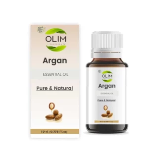 Argan Oil 10 Ml Â Skin Care Massage Hair Anti Fall