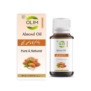 Almond Oil Sweet Cold Pressed Pure Edible Cooking Skin Care Massage Hair