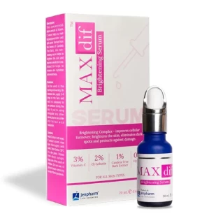 Maxdif Serum 20ml Price in Pakistan