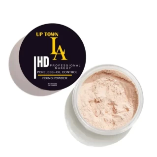 Professional Makeup Fixing Powder