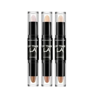 Highlighter Concealer and Contour Stick For Women & Girls