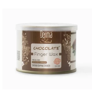 Chocolate Finger Wax - 250 G